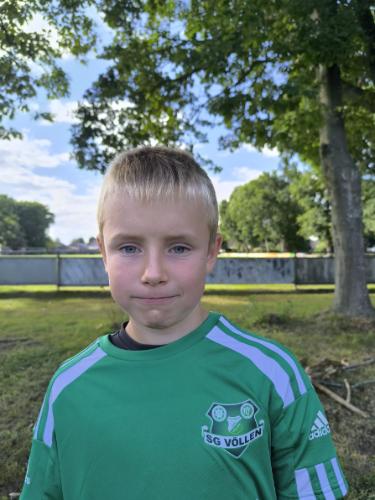 Felix Strohschnieder