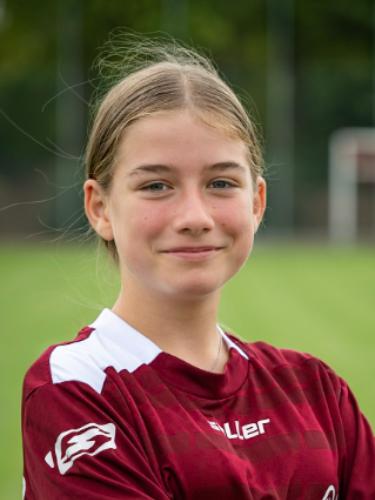 Isabel Ruigies