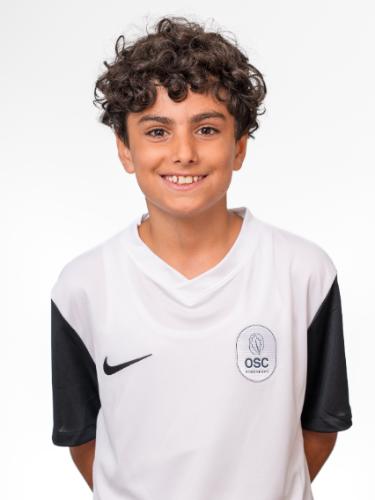 Muhammed Faruk Dural