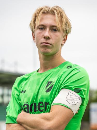 Mats Hahne