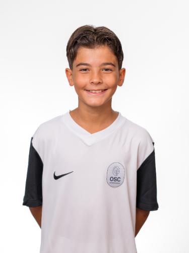 Enes Malik Yasaroglu