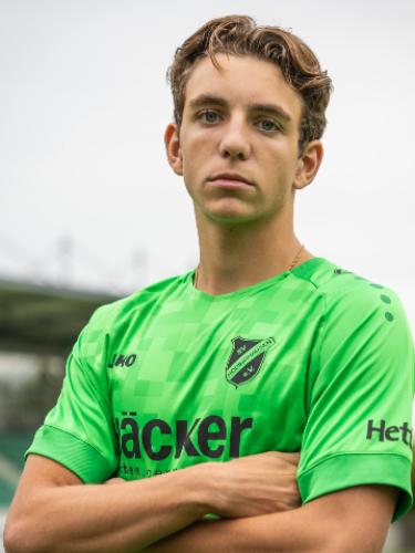 Tim Justus Hollensteiner
