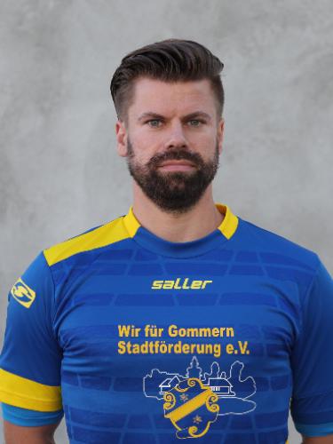 Kevin Schulz