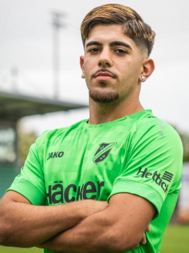 Sahin Yasir Imrak
