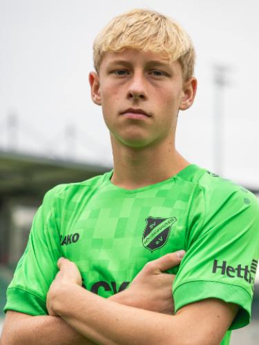 Linus Kämmerer