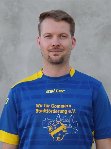 Tom Sindermann