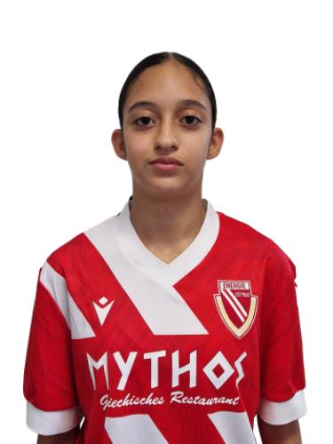 Jolia Kasis