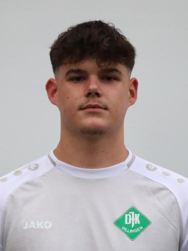 Nico Ruß