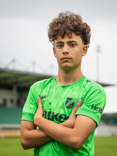 Cristiano Möller