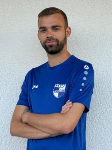 Florian Zwieselsberger