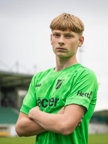 Vincent Stahnke