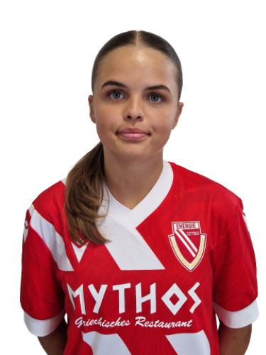 Lotte Pauline Melde