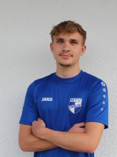 Finn Wedemeier