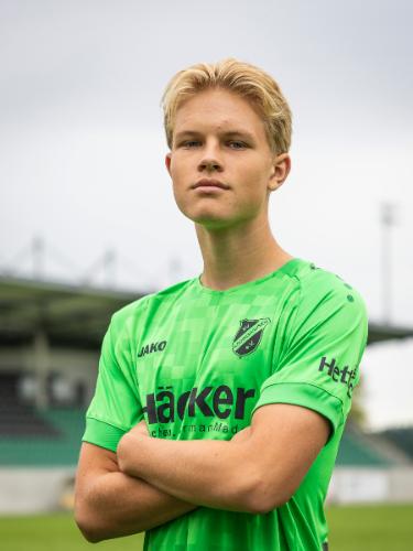 Hanno Wrede