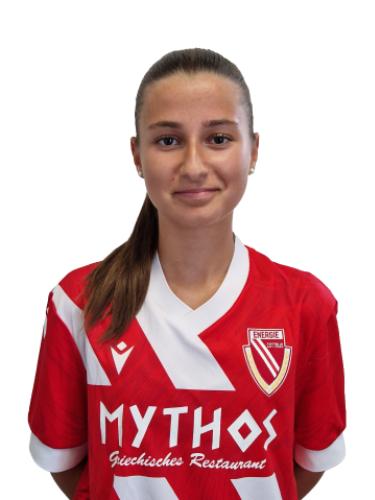 Lara-Sophia Rumplasch