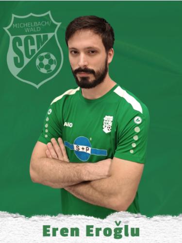 Eren Ismail Eroglu