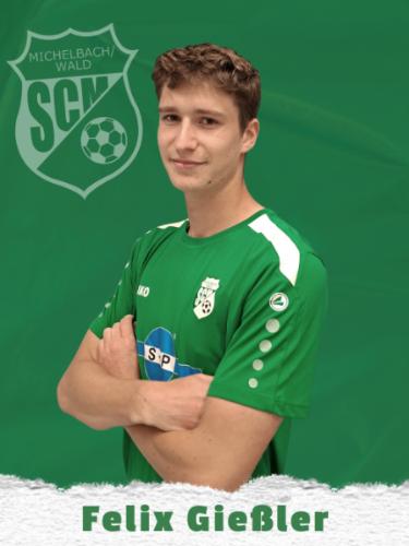 Felix Gießler