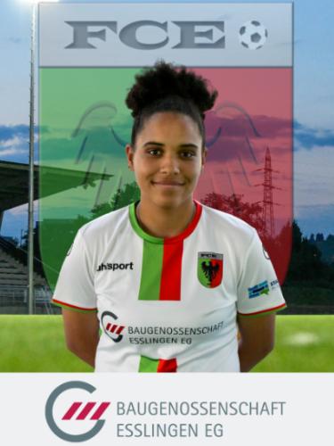 Nadine Jahn