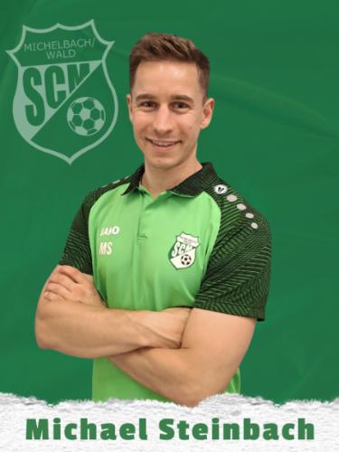 Michael Steinbach