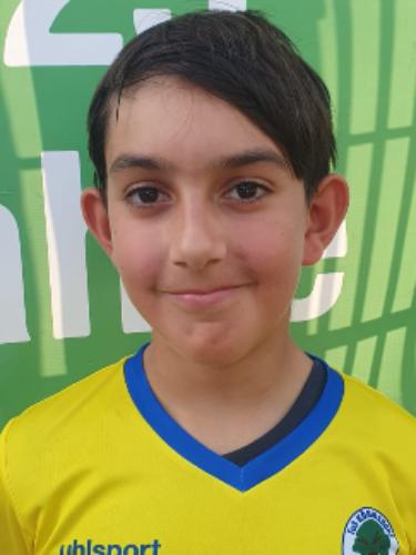 Arian Kaviani