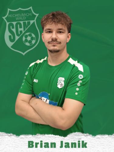 Brian Janik