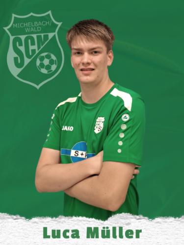 Luca Müller