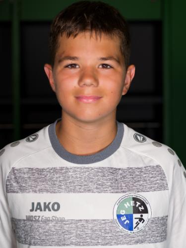Janik Luca Meintschel