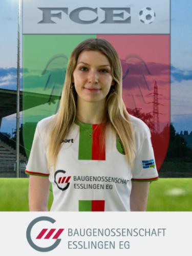 Chiara Marie Pochner