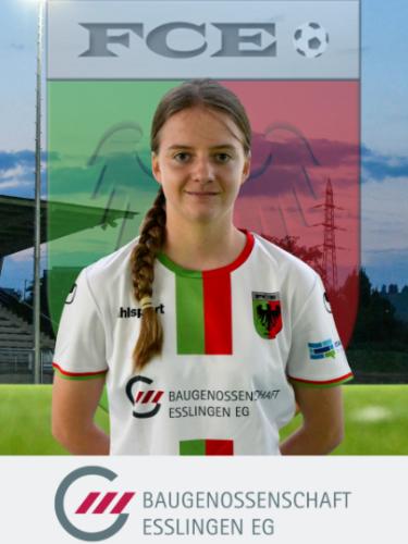 Kiara Romann