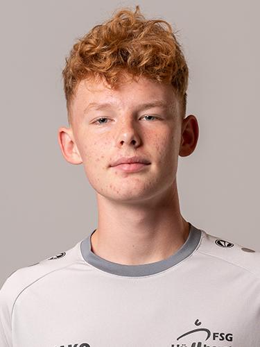 Noah Giesbrecht