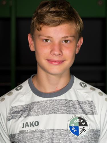 Nico Rau