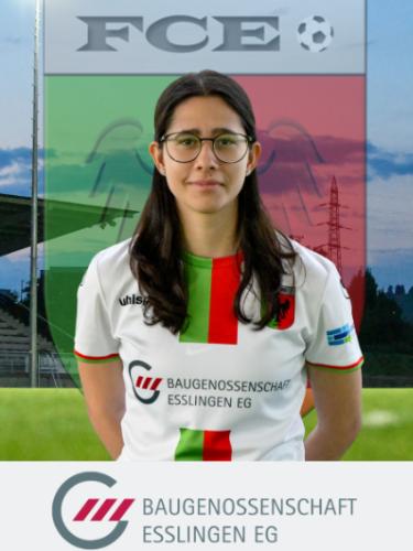 Stella Vescio