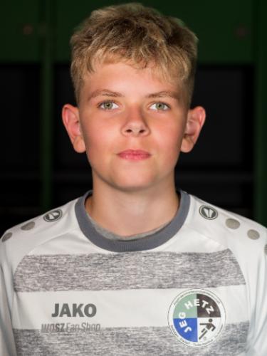 Mick Thormann