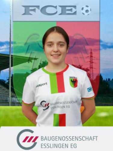 Sophie Leiser-Atemborska