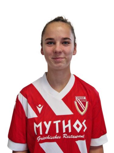 Svea Helen Woitschack