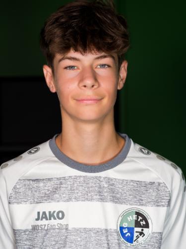Jakob Wolff