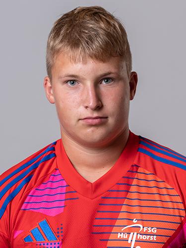 Moritz Holzmeier