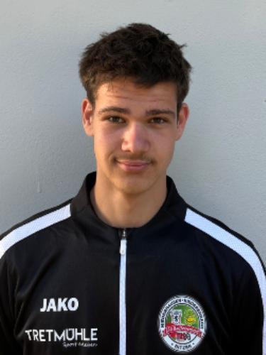 Moritz Elias Schlatter