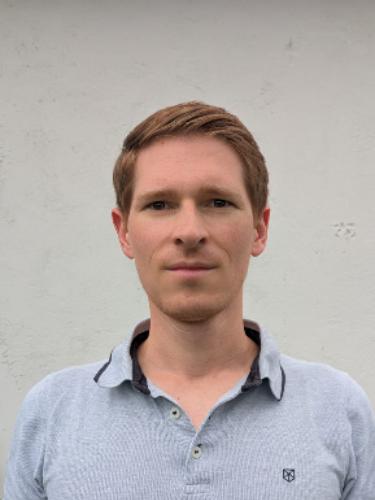 Lennart Schmidt