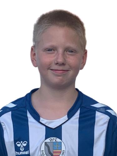 Ben Erik Klingenberg