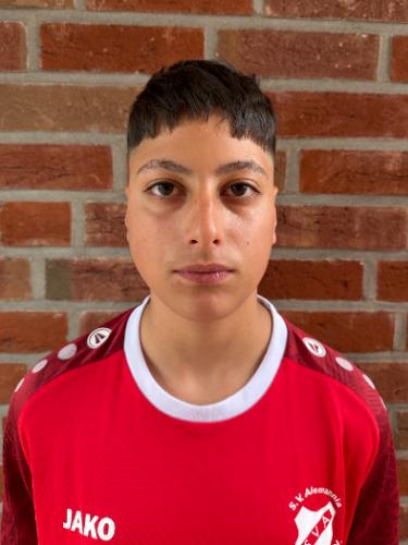 Mohammad-Ali Jaafar