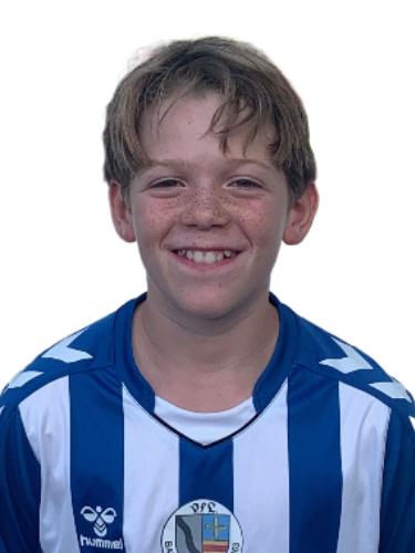 Luca Stoschek