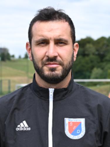 Ayhan Akyazi