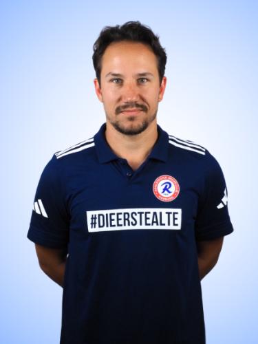 Christian Wolf