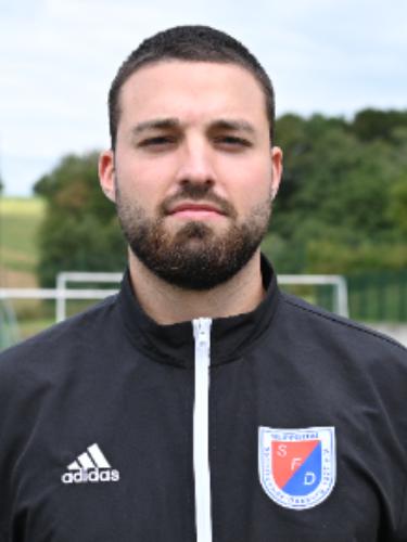 Kai Andrik