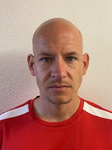 Benjamin Kadel
