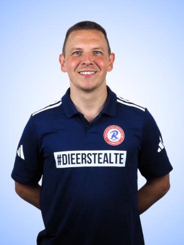 Fabian Fronzek