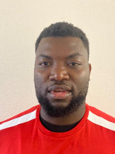 Marcair Nazario Kemayou Tchoumi