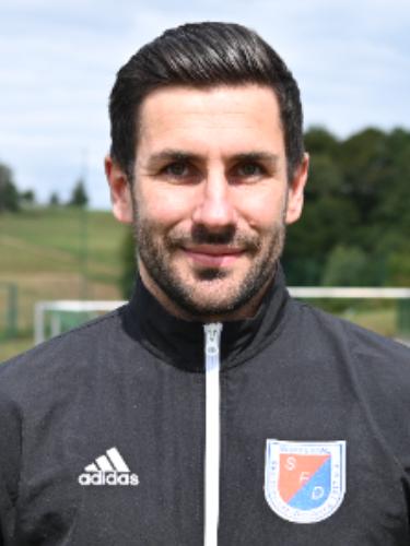 Daniel Dierbach