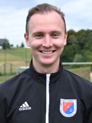 Luca Drecker